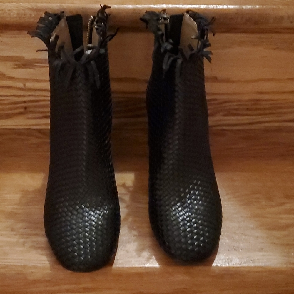 Womens Ankle boots